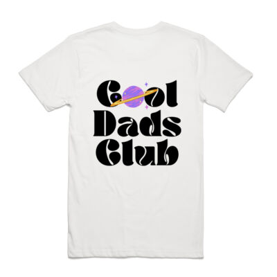 Cool Dads Club Thumbnail