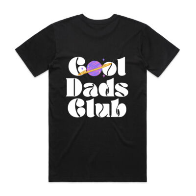 Cool Dads Club - Dark Edit  Thumbnail