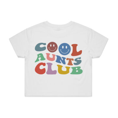 Cool Aunt Tee  Thumbnail