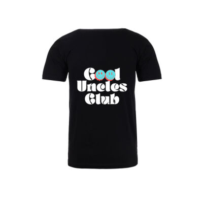 Cool Uncles Club - Dark Edit  Thumbnail
