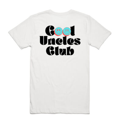 Cool Uncles Club Thumbnail