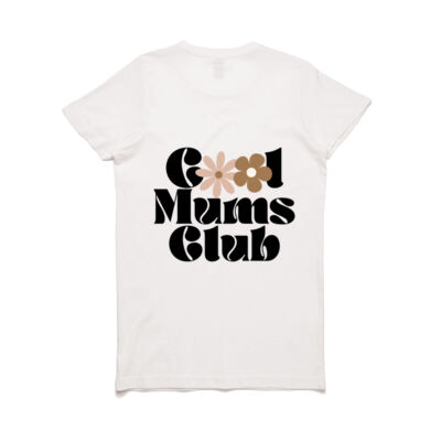 Cool Mums Club  Thumbnail