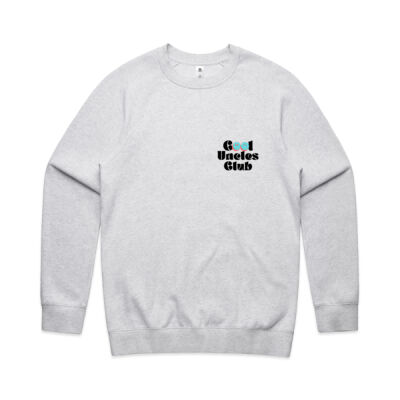 Cool Uncle Jumper  Thumbnail