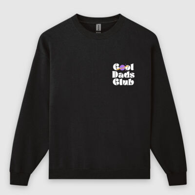 Cool Dad - Jumper  Thumbnail