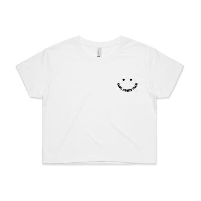 Cool Aunts Club - Retro (same day)  Thumbnail