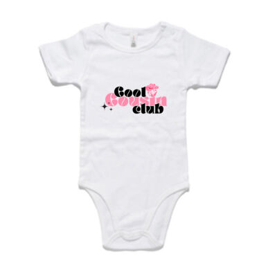 Cool Cousin Club  Thumbnail