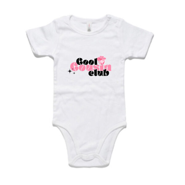 Cool Cousin Club  Thumbnail