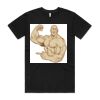 Mens Basic Tee Thumbnail