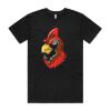 Mens Basic Tee Thumbnail