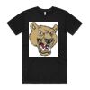 Mens Basic Tee Thumbnail