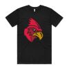 Mens Basic Tee Thumbnail