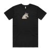 Mens Basic Tee Thumbnail
