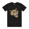 Mens Basic Tee Thumbnail
