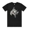 Mens Basic Tee Thumbnail