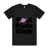 Mens Basic Tee Thumbnail