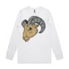 Mens Base Longsleeve Tee Thumbnail