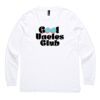 Mens Base Longsleeve Tee Thumbnail