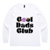 Mens Base Longsleeve Tee Thumbnail