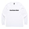 Mens Base Longsleeve Tee Thumbnail