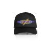 Frame Foam Trucker Cap Thumbnail