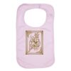 Organic Baby Bib Thumbnail