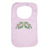 Organic Baby Bib Thumbnail
