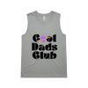 Women's Upside Tank Thumbnail