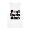 Mens Barnard Tank Thumbnail