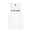 Mens Barnard Tank Thumbnail