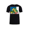 Mens Fitted Cotton Tee Thumbnail