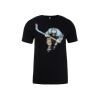 Mens Fitted Cotton Tee Thumbnail