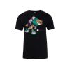 Mens Fitted Cotton Tee Thumbnail
