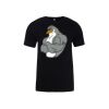 Mens Fitted Cotton Tee Thumbnail