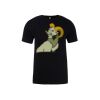 Mens Fitted Cotton Tee Thumbnail